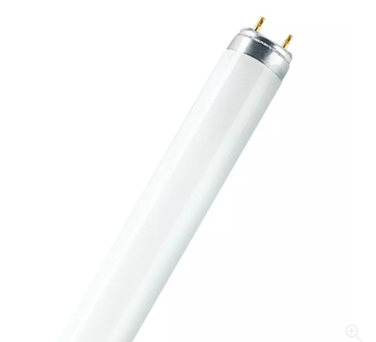 Ledvance L36W/840 Lumilux T8 Tubular Fluroescent Lamp, 26mm, G13, 36W, 4000K, Cool White OSRL36W/840