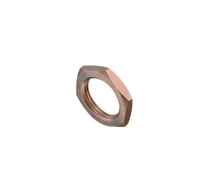 Clipsal Locknut Steel Hex Cond 20Mm 1259S20
