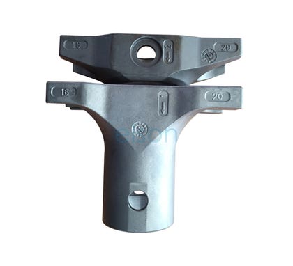 Novopress Bushpex Pull-On Jaw Set 16-20 Mm