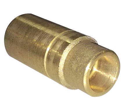 Bushpex Push-On 20mm Od Tail X Dn 20 Cu