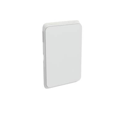 Clipsal Iconic Series Cover Frame For Blank Plate Vertical/Horizontal 3040C-Cy - 3040C-CY