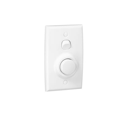 Clipsal Switch Time Delay Extra Sw. 319X-WE
