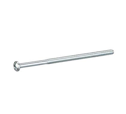 Clipsal Screw 75Mm X M3.5 X 0.8 Pitch Plated - 355B - Each