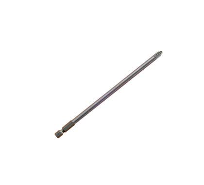 Clipsal Power Bit Phillips Screw Drive Ph2 150Mm - 357PB150