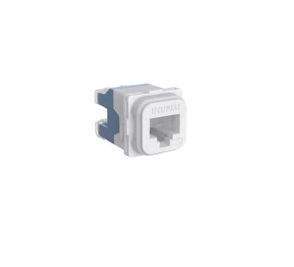 Connector Rj45 Cat6 Unshielded