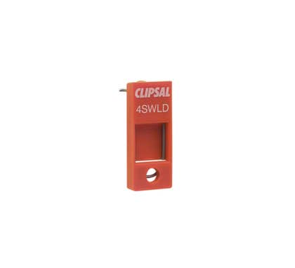 Clipsal Max 4 Locking Device 4Cb Series - 4SWLD