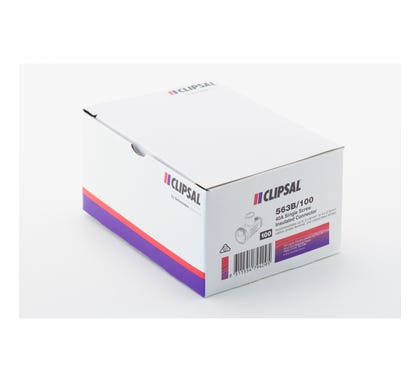 Clipsal Single Connector Terminal