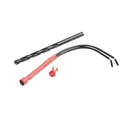 Clipsal Series 56 56Led Single Kit R 56LEDK1
