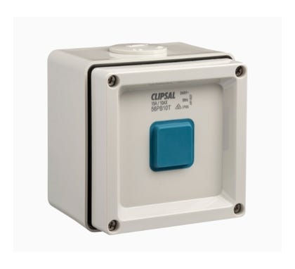 Clipsal 56 Series Clipsal - 56 Series