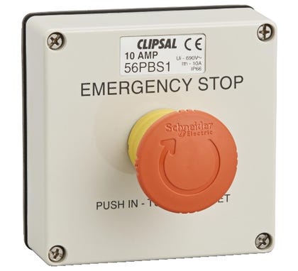 Clipsal 56 Series Clipsal - 56 Series