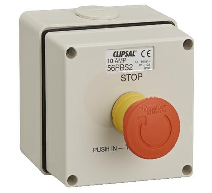 Clipsal 56 Series Clipsal - 56 Series