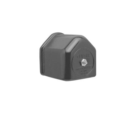 Clipsal Box Mains Connection 4Term 645/4-BK