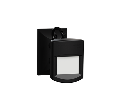 MOTION SENSOR 240V 10A BLK 750WPR5-BK