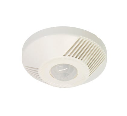Clipsal Occupancy Sensor Dual-Tech Dual Load Rc 752/CD2RC