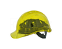 Clearview Hard Hat Yellow