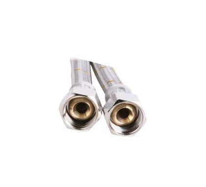 Flexible Gas Hose F&F 1200mm
