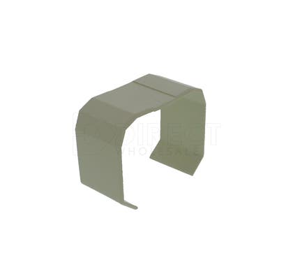 Ezyduct - 80Mm Joiner