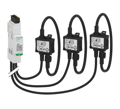 Schneider Electric A9MEM1591 Energy sensor PowerTag Energy R600 3P/3PN