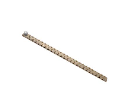 Clipsal Max 4 Link Bars Only 48 Tunnels - BP165C48