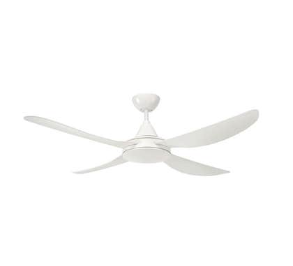 Brilliant Lighting 21548/05 Vector II Series Ceiling Fan