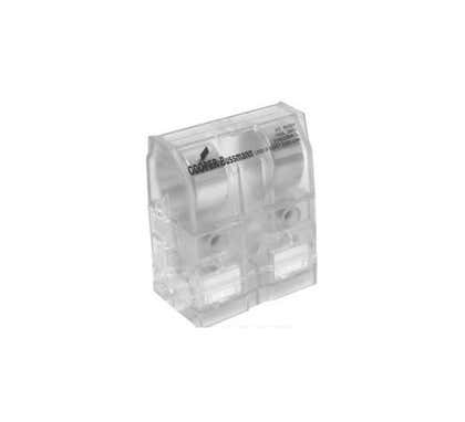 H/Service F/Holder 22Mm Clear Back Wired