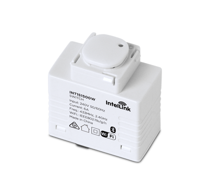 IntelLink Smart Mech Switch