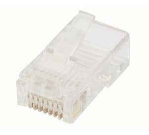 Cabac 0688RSL-C Data Plug