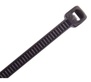 Cabac CT290BK Nylon Cable Tie