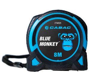 Cabac CTM825 Blue Monkey