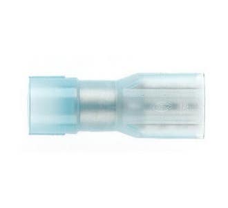Cabac FIQC2-6.4DG Fully Insulated Quick Connect Female