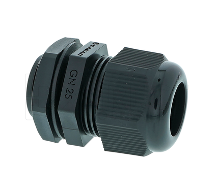 Cabac CABGN25 Polyamide 6 Premium Cable Gland IP68