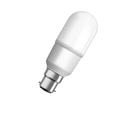 Ledvance, LED ECO STICK 11 W/6500K B22d, LED lamp, 11W, 6500K, Daylight, B22d, OSRSTKECO11W865B22