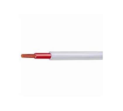 2.5SDIRD SDI Cable, 2.5 sq-mm x 100m, Red