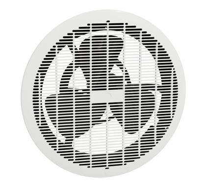 Clipsal Airflow Exhaust fan