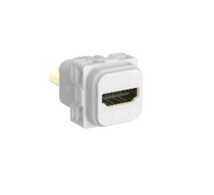 Socket Hdmi Straight