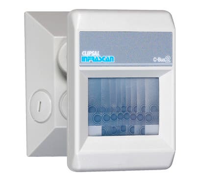 Clipsal 5750WPL-GY