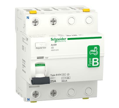 Clipsal A9Z51225