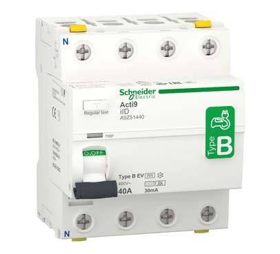 Clipsal A9Z51440