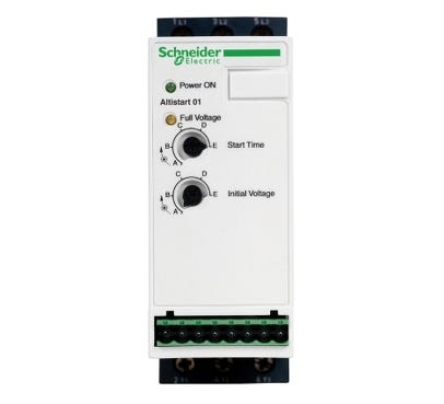 Clipsal ATS01N112FT