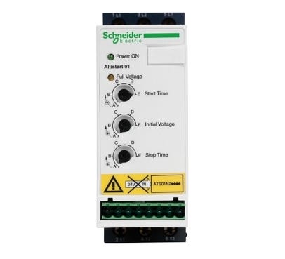 Clipsal ATS01N206QN