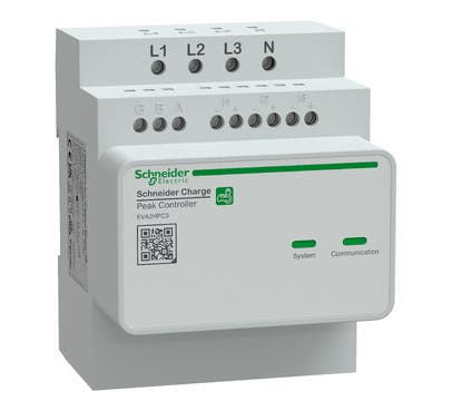 Clipsal EVA2HPC3