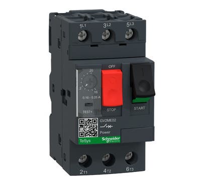Clipsal GV2ME02