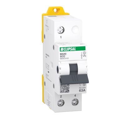 Clipsal MX9CS163