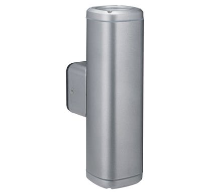Clipsal Wall Light 12W 4000K Double Ip54 CLITPWL2