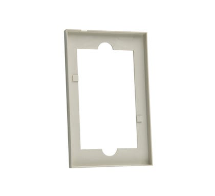 Clipsal Saturn Series Decorative Surround 1 - 4000VH1-SG