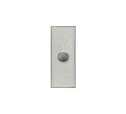 Clipsal Saturn Series Cover 1 Architrave - 4001C-HS