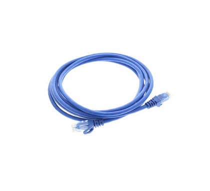 Data patch cable