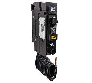 Eaton ELQ116C3TD-A ELQ Earth Leakage Breaker Combined MCB/RCD divices