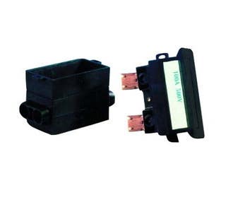 Serv Fuse Back Wire 57X22Mm