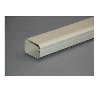 Ezyduct - 80Mm X 2M Pipe Cover